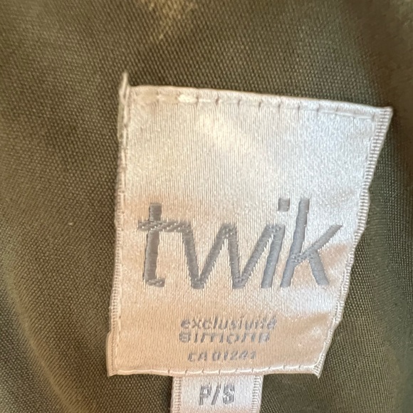 Women’s jacket size small - Picture 4 of 4